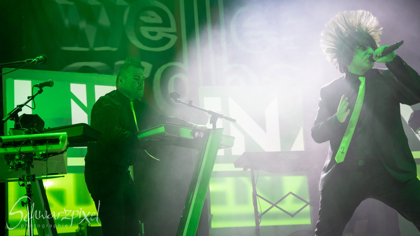 30 Jahre Welle:Erdball