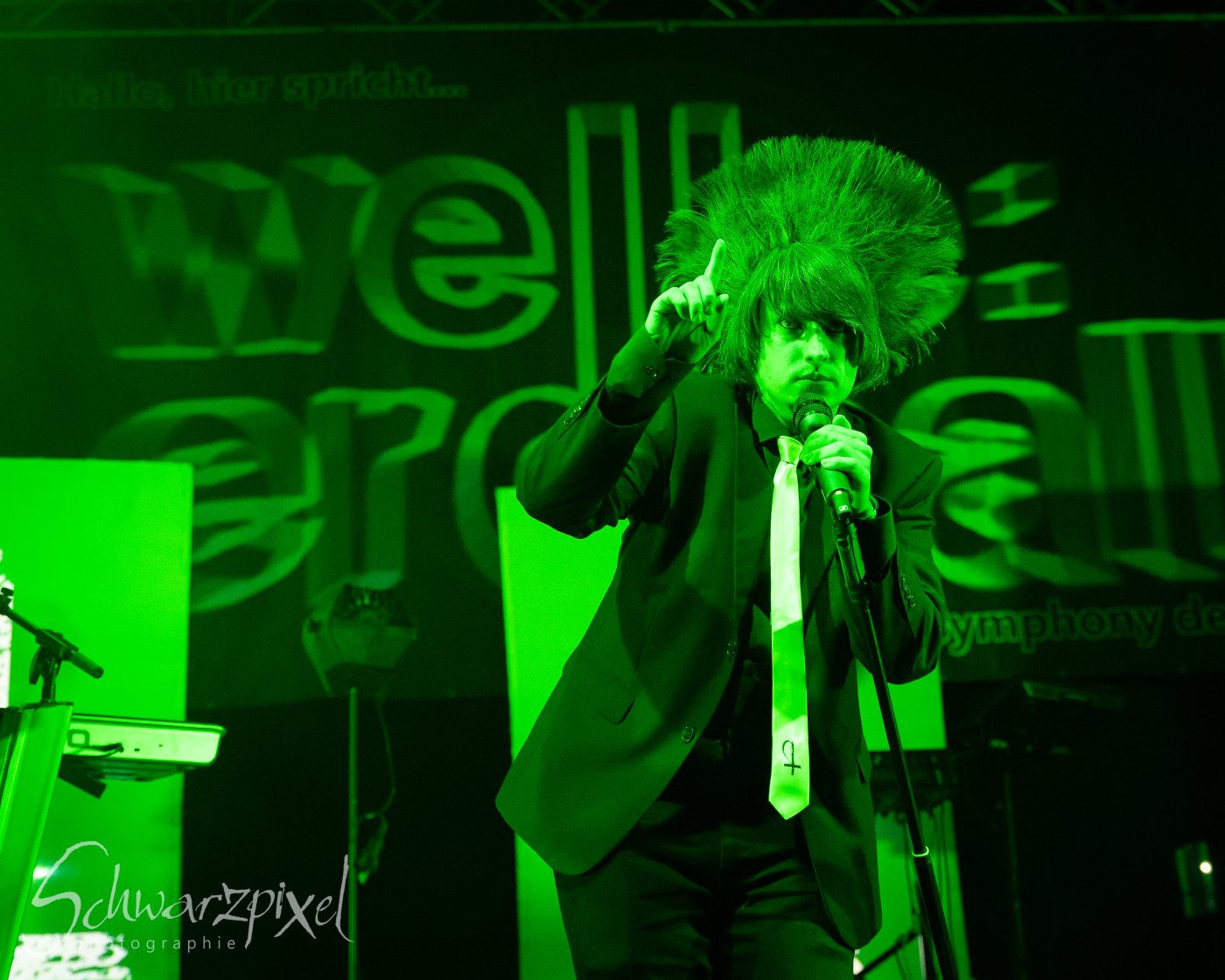 30 Jahre Welle:Erdball