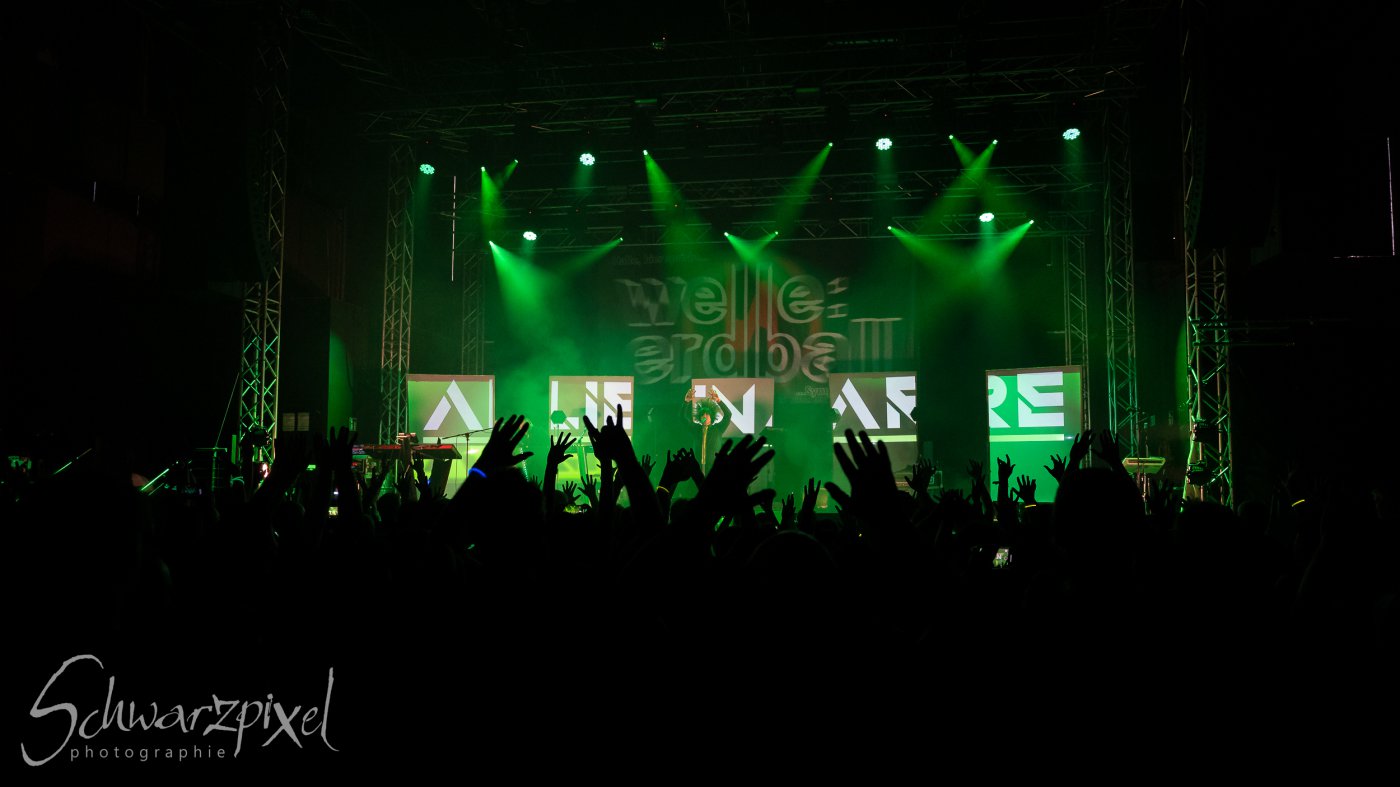 30 Jahre Welle:Erdball