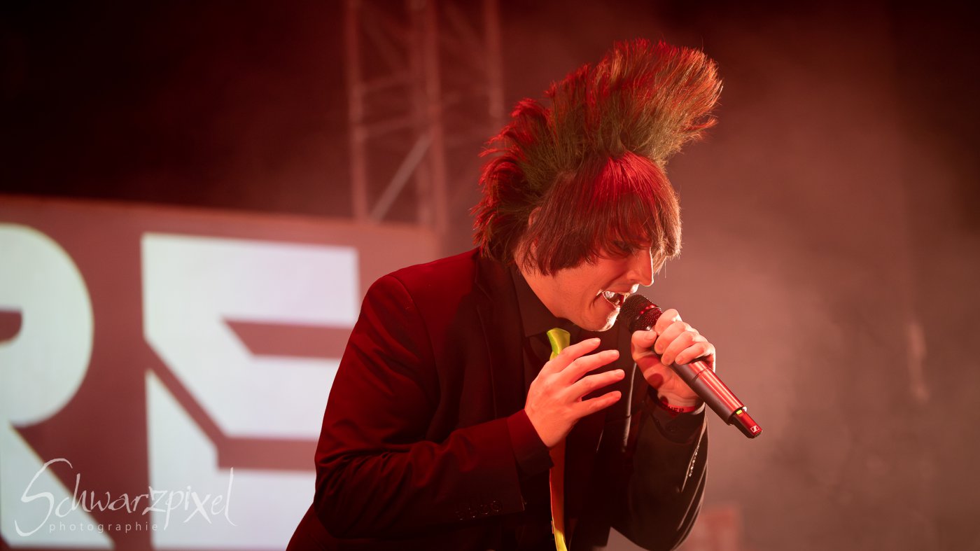 30 Jahre Welle:Erdball