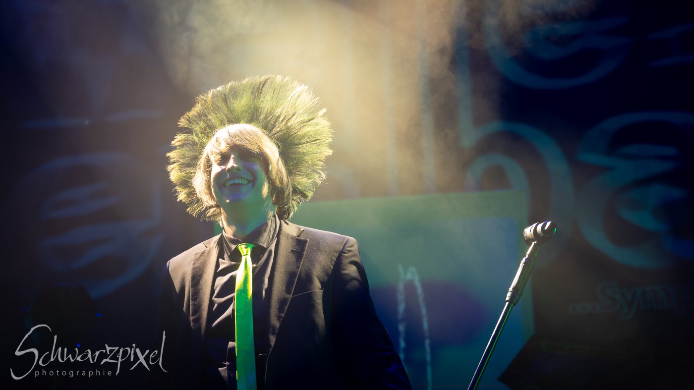 30 Jahre Welle:Erdball