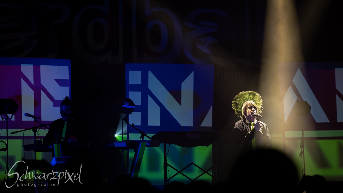30 Jahre Welle:Erdball