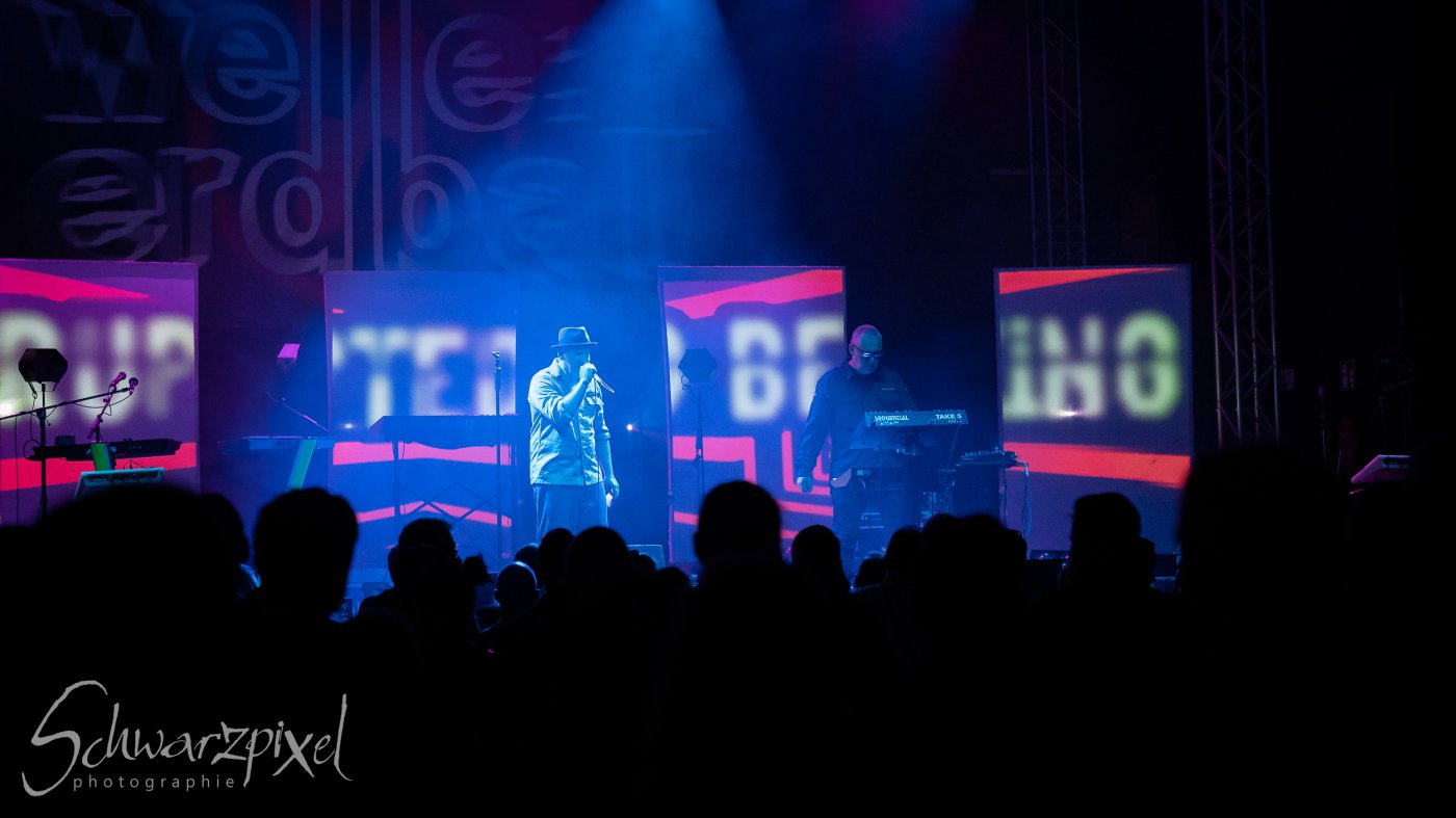 30 Jahre Welle:Erdball