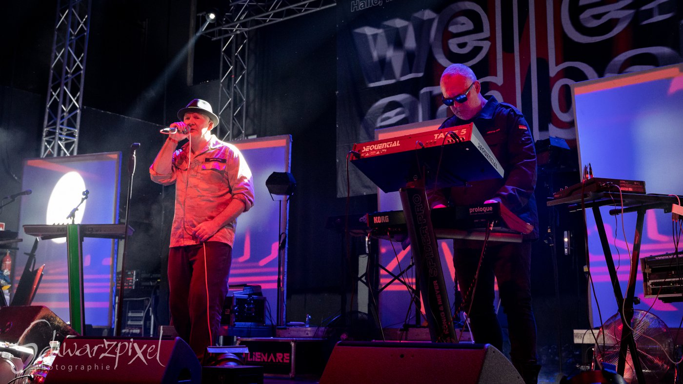 30 Jahre Welle:Erdball