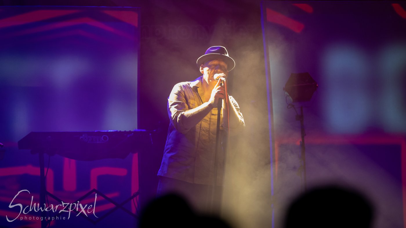 30 Jahre Welle:Erdball