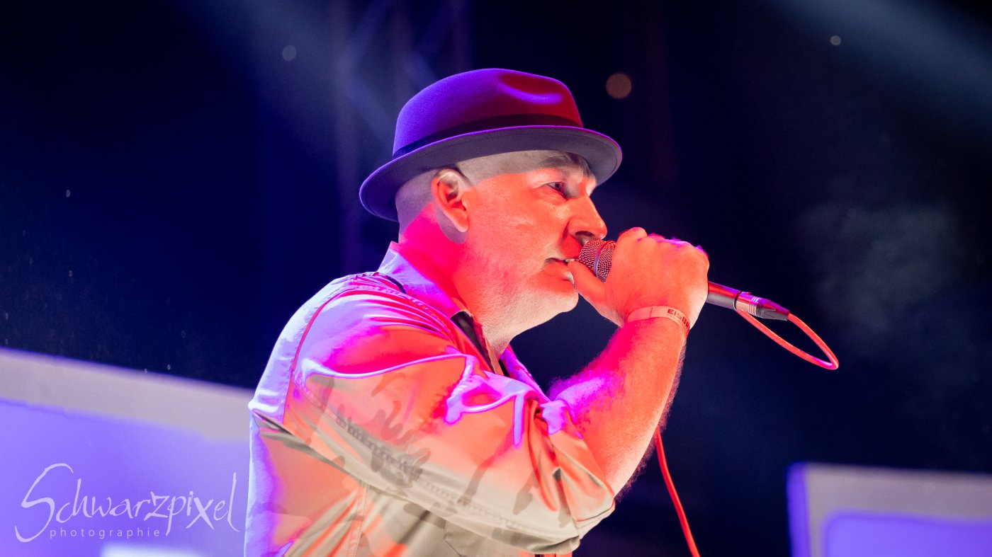 30 Jahre Welle:Erdball