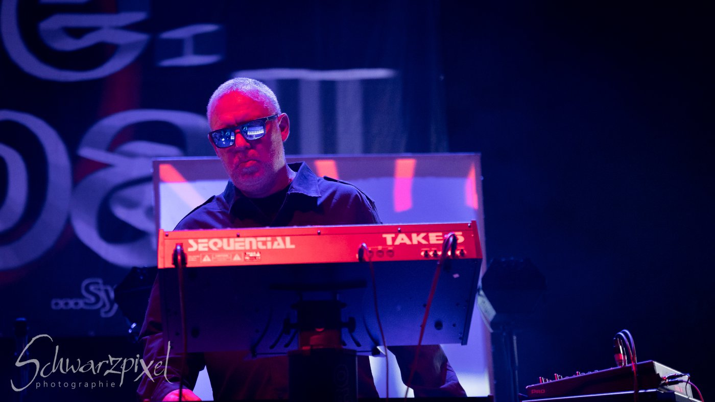 30 Jahre Welle:Erdball