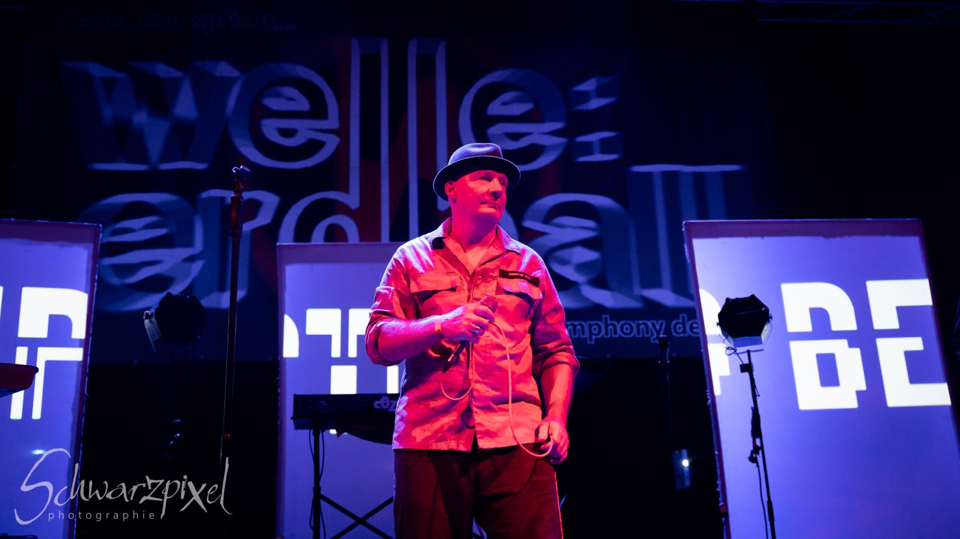 30 Jahre Welle:Erdball