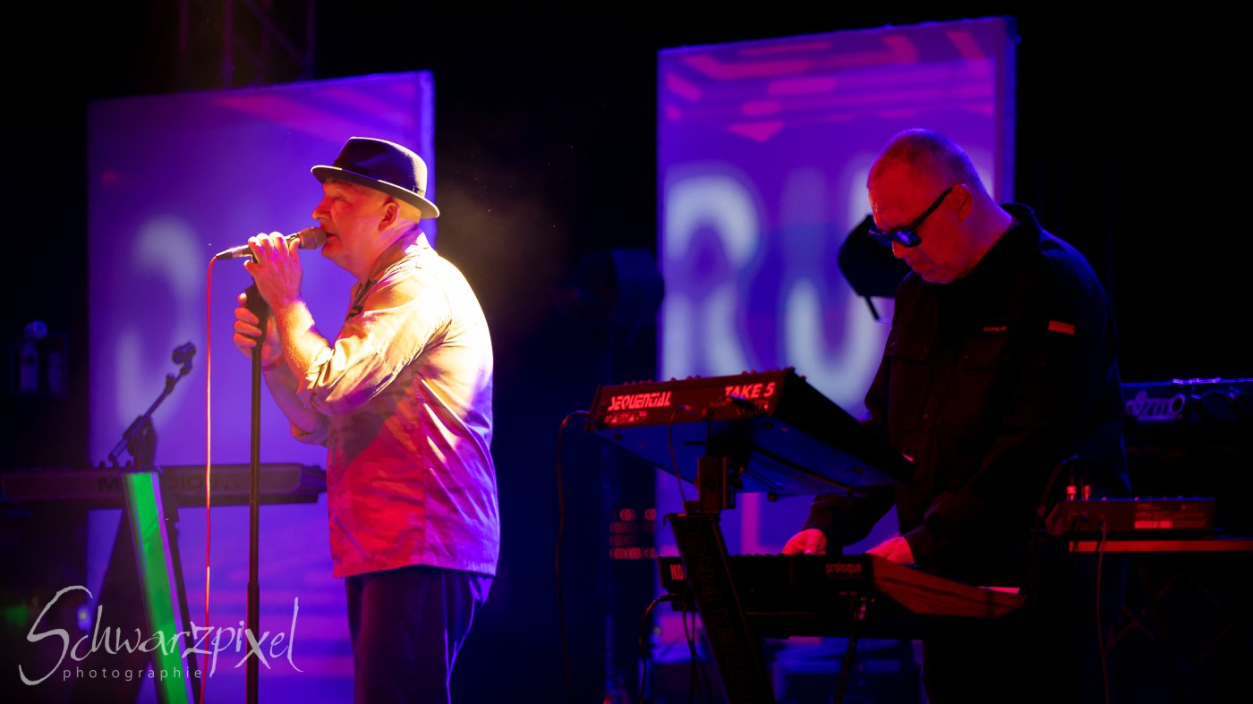 30 Jahre Welle:Erdball
