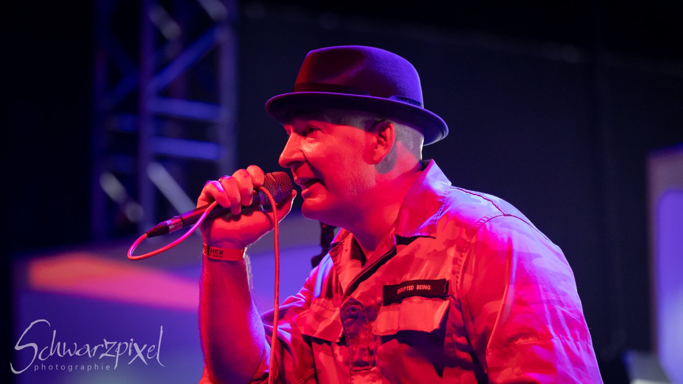 30 Jahre Welle:Erdball