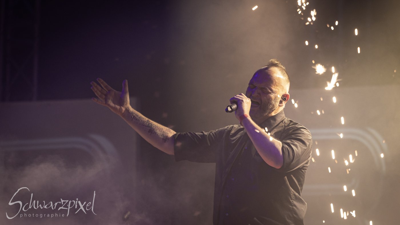 30 Jahre Welle:Erdball