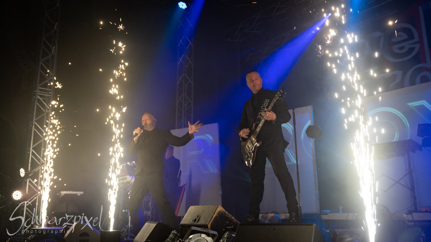 30 Jahre Welle:Erdball