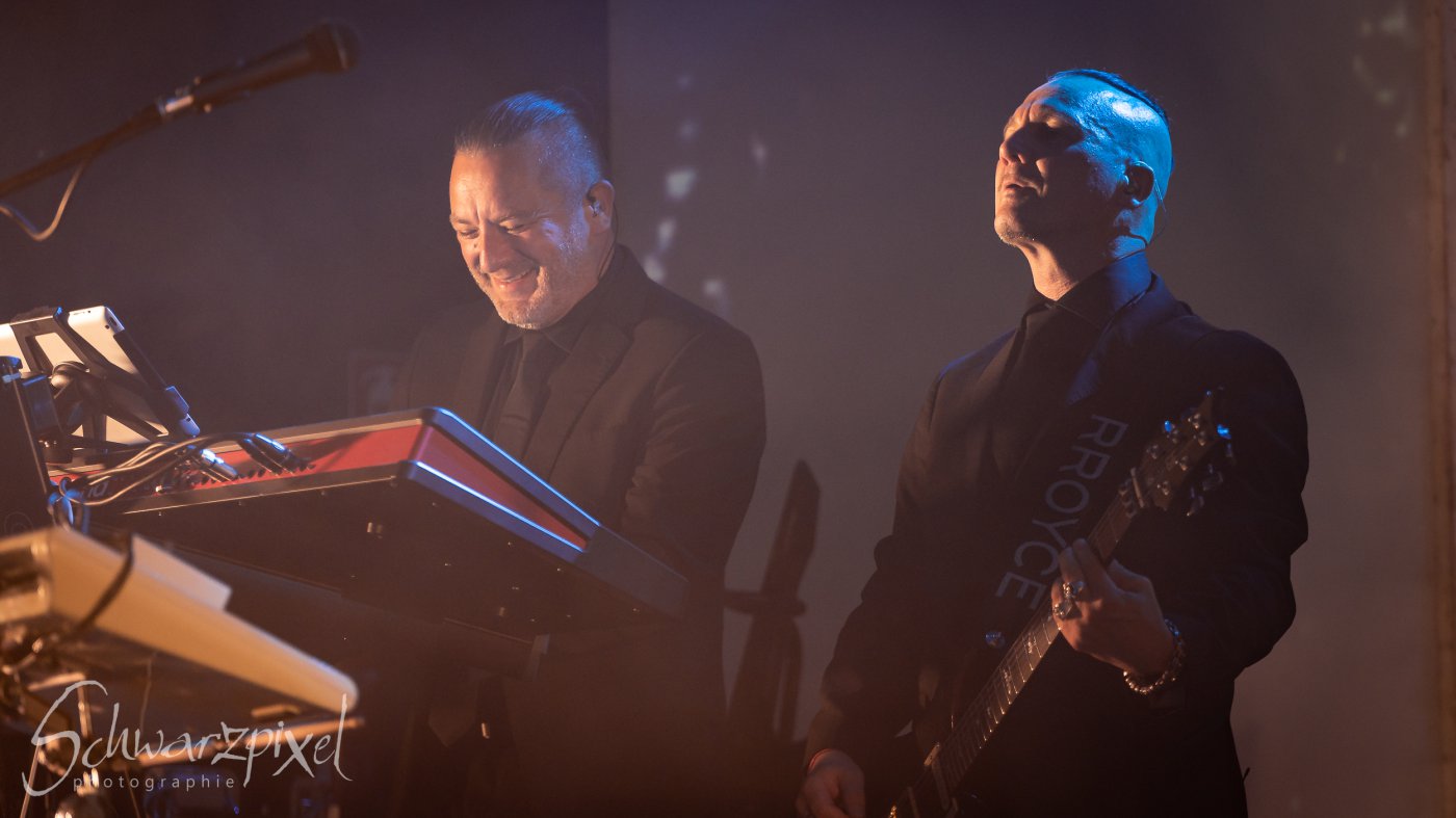 30 Jahre Welle:Erdball