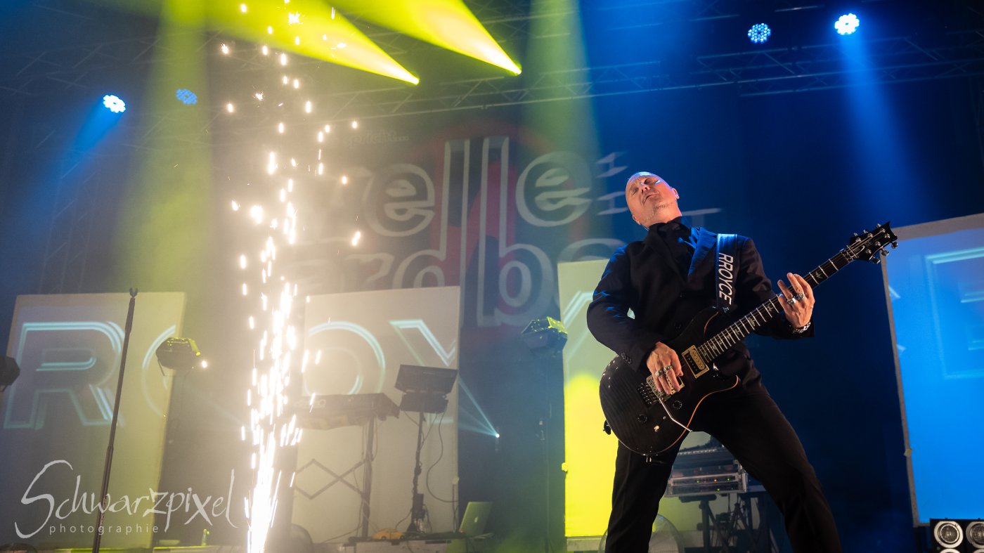 30 Jahre Welle:Erdball