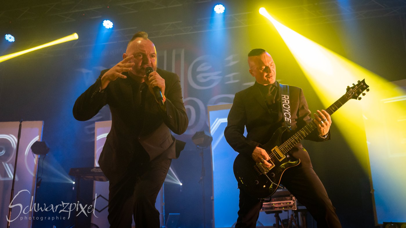30 Jahre Welle:Erdball