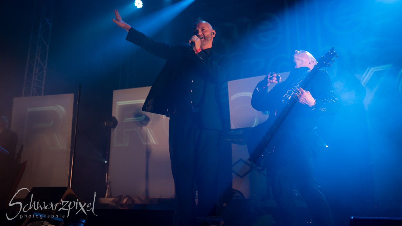 30 Jahre Welle:Erdball