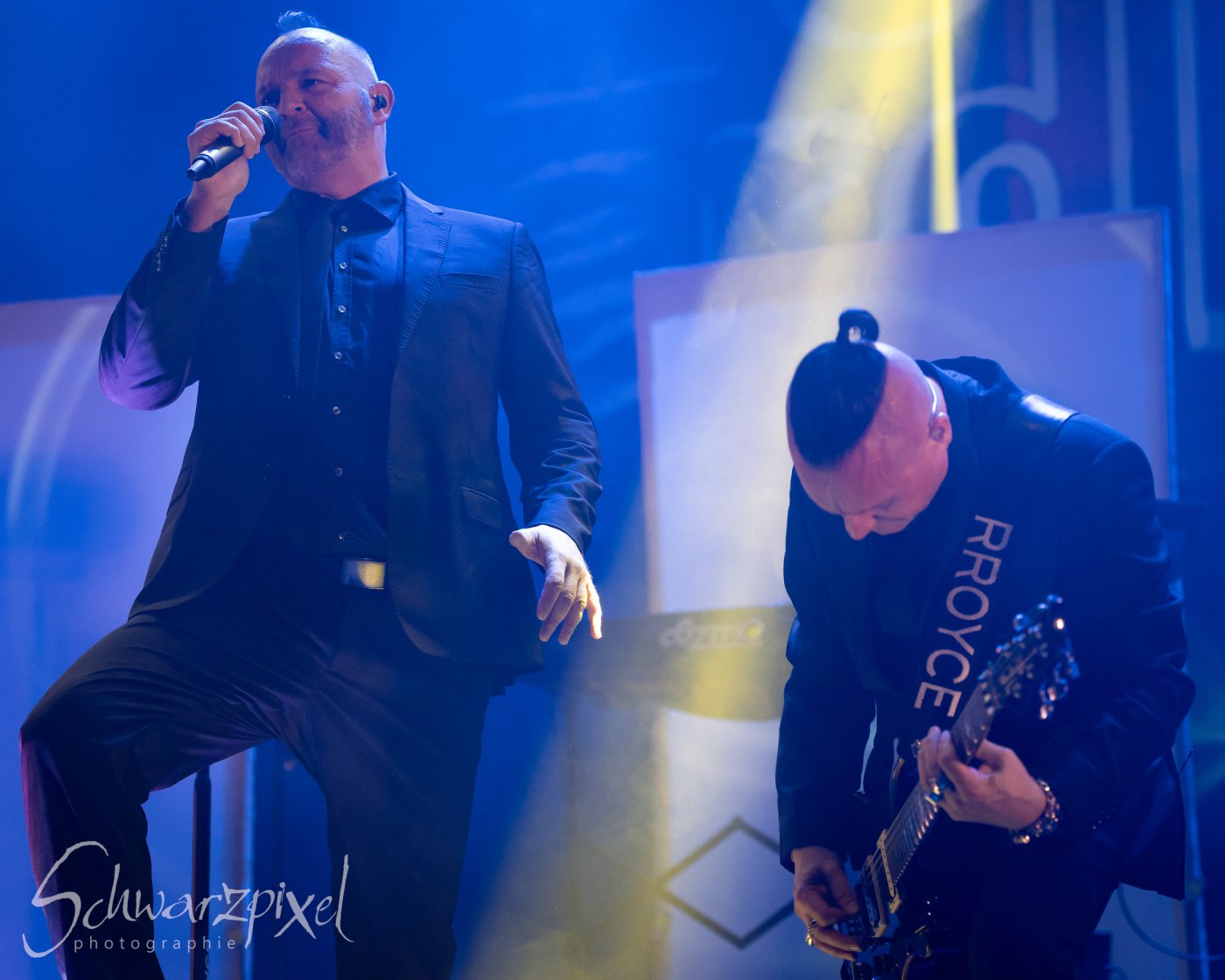 30 Jahre Welle:Erdball