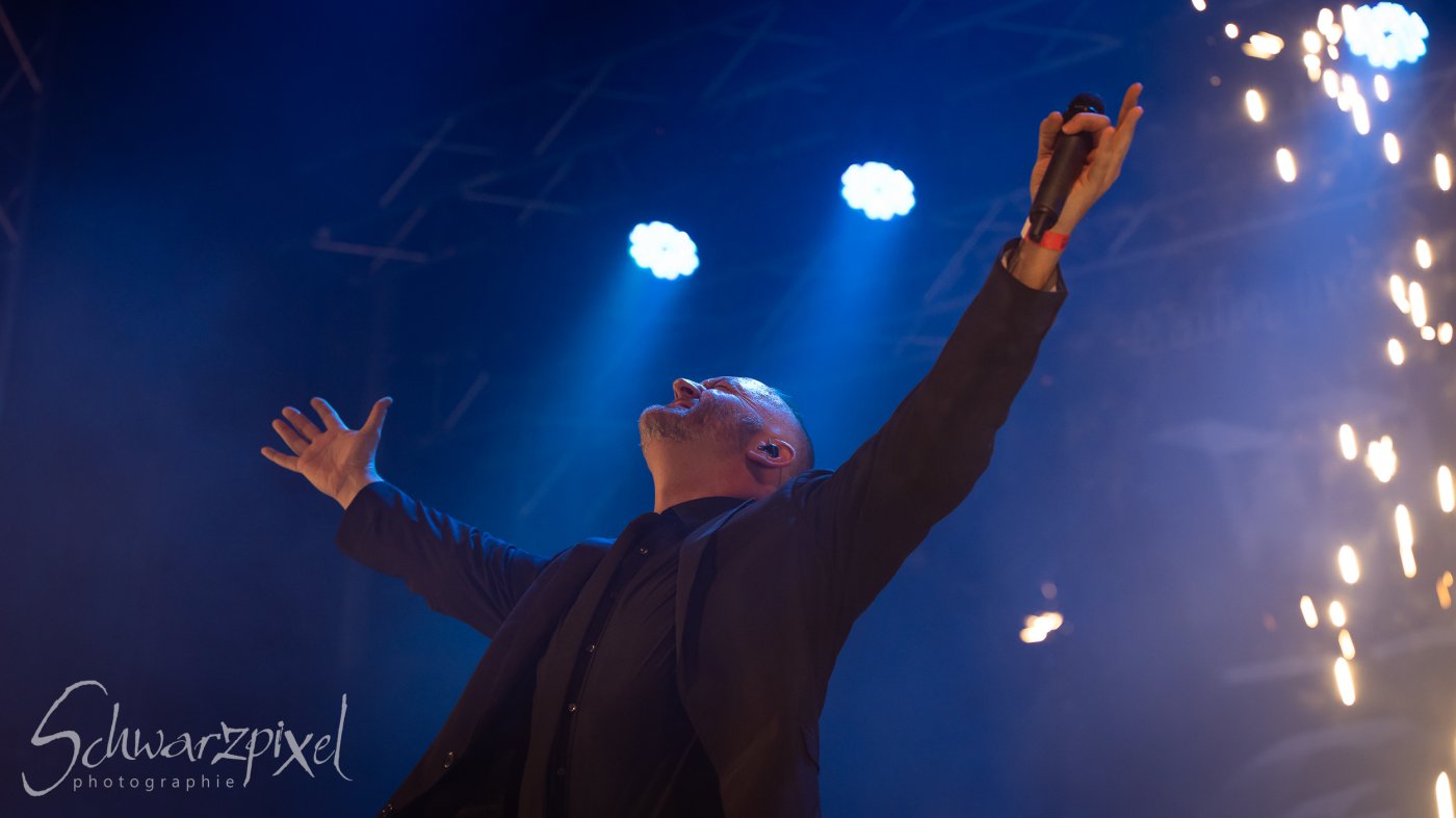 30 Jahre Welle:Erdball