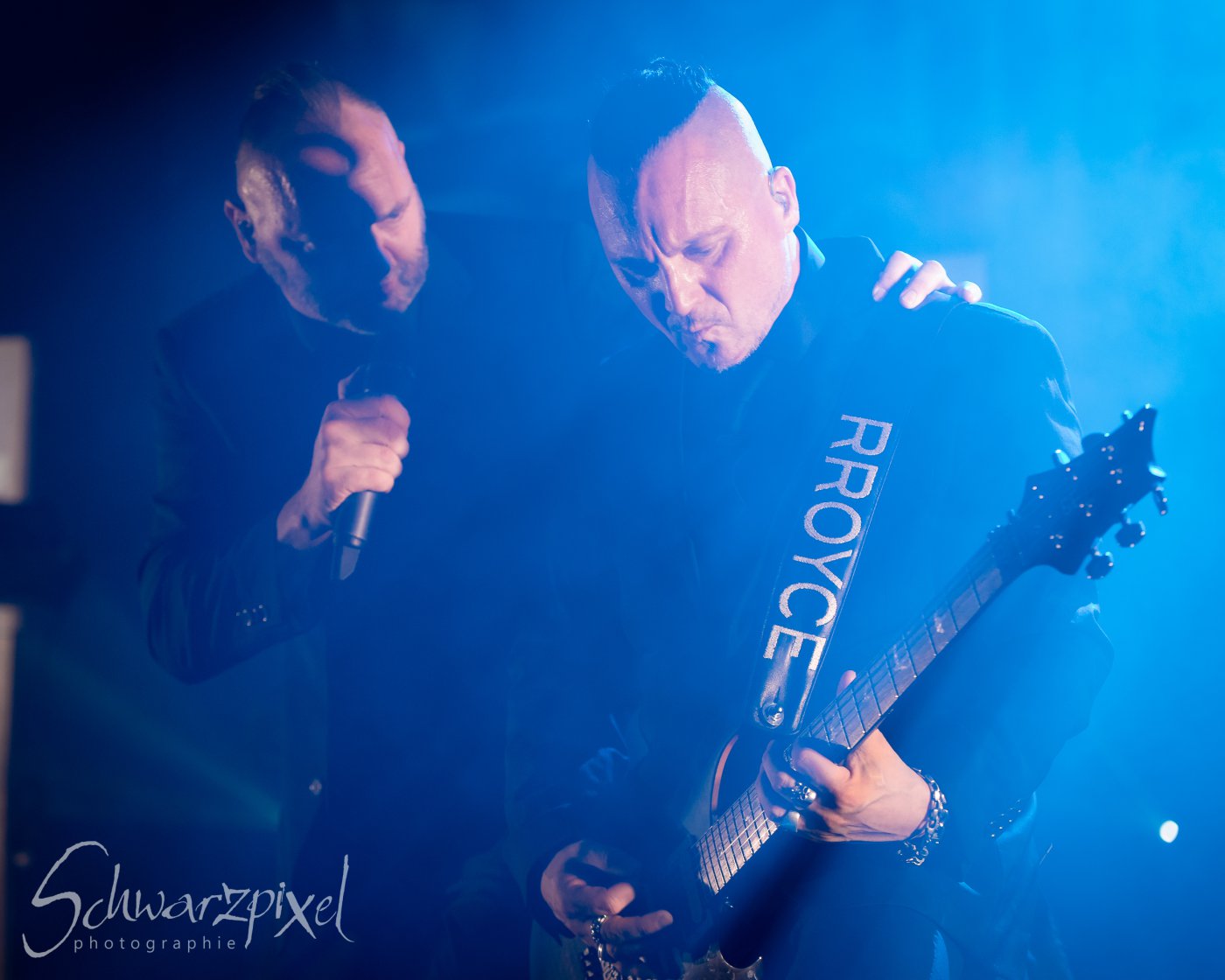 30 Jahre Welle:Erdball