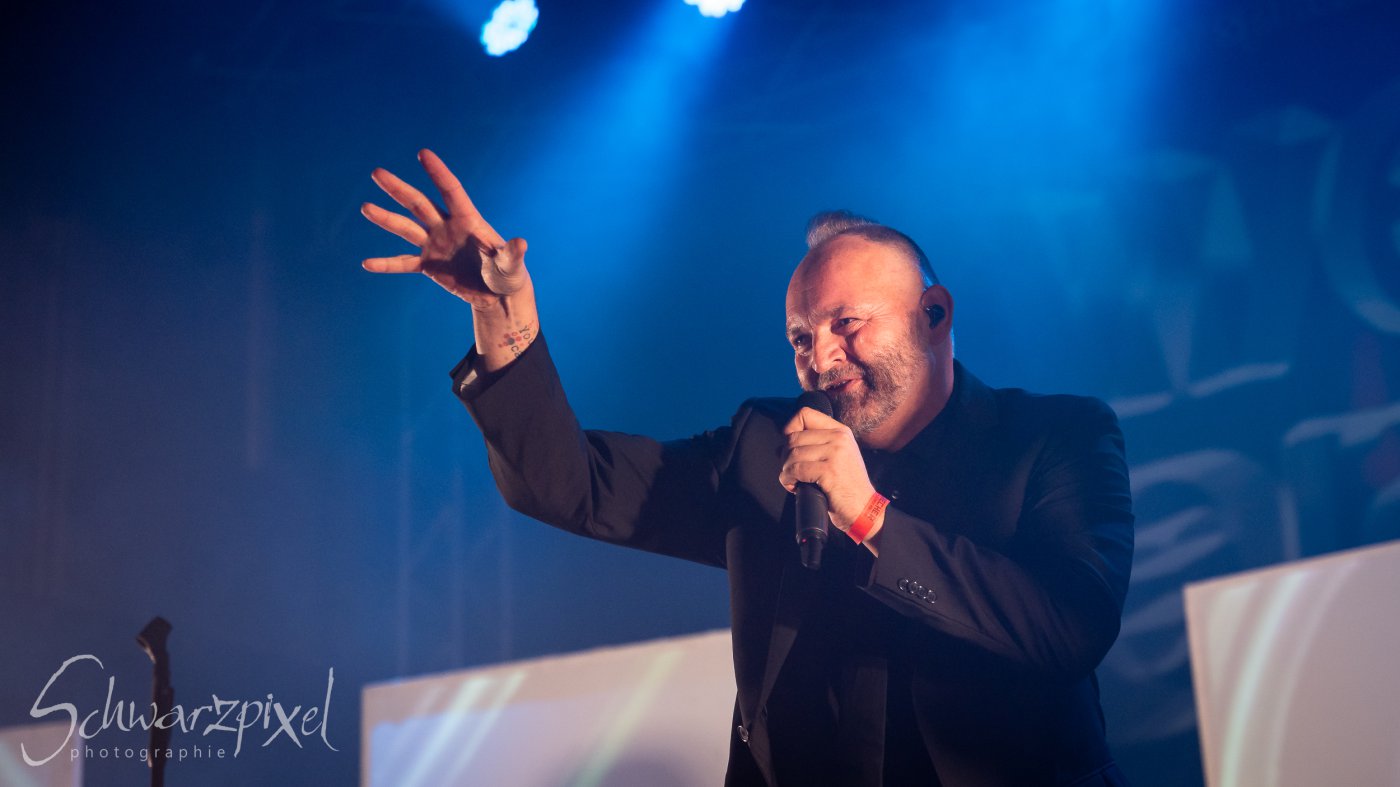 30 Jahre Welle:Erdball