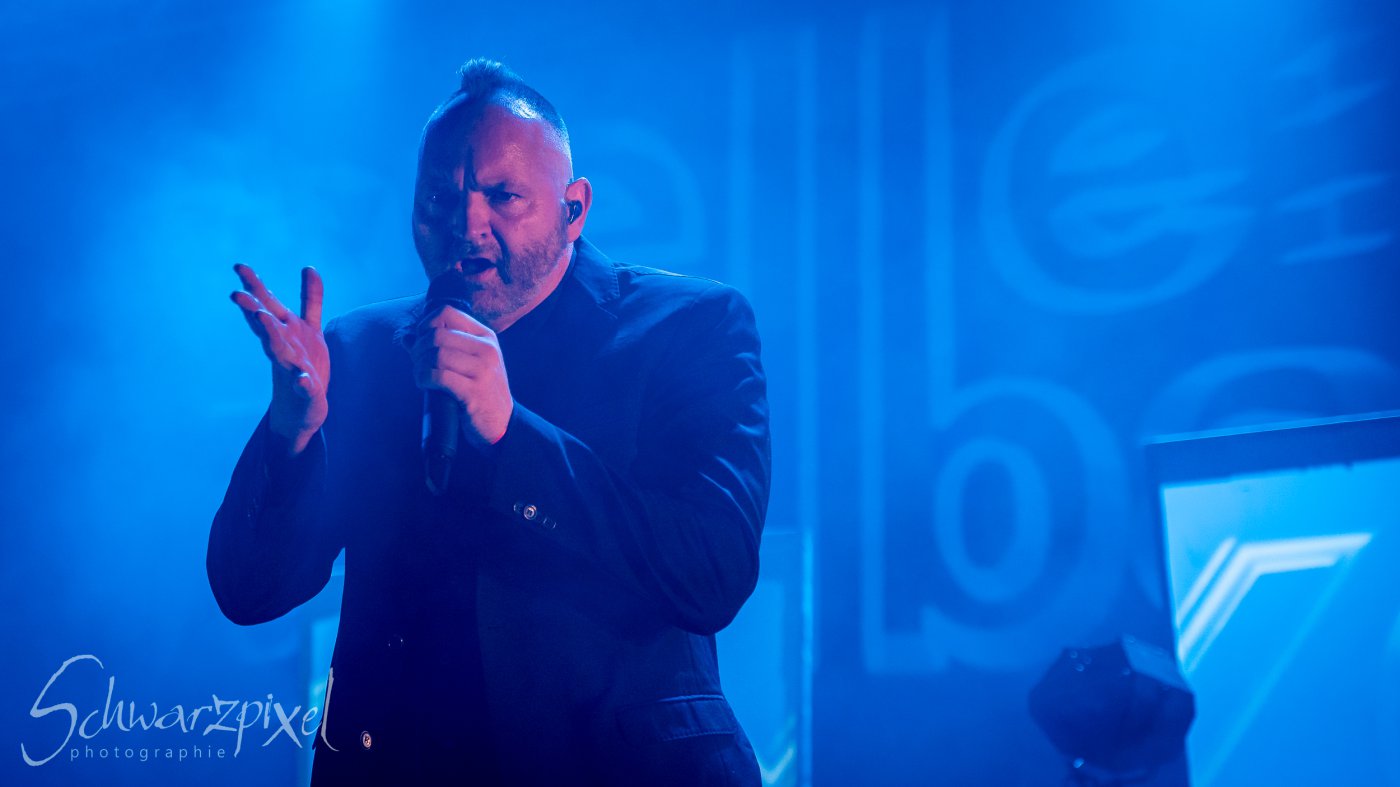 30 Jahre Welle:Erdball
