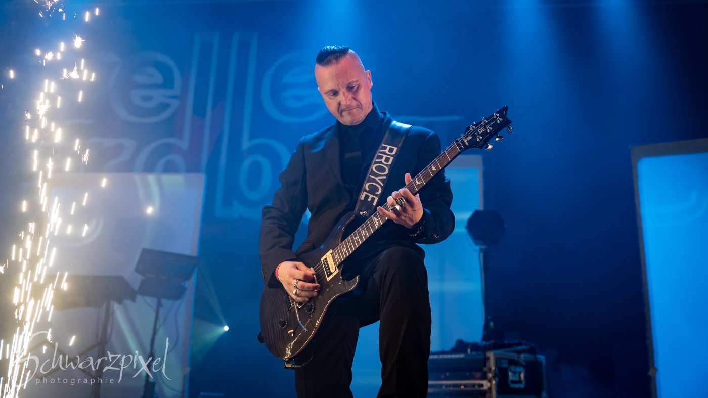 30 Jahre Welle:Erdball