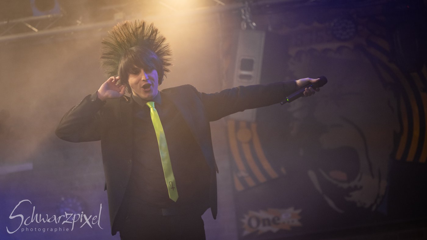 WUNSCHKONZERT