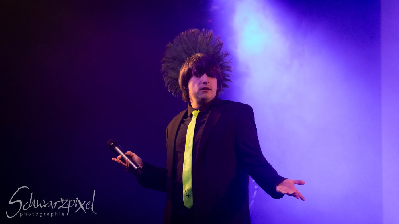WUNSCHKONZERT