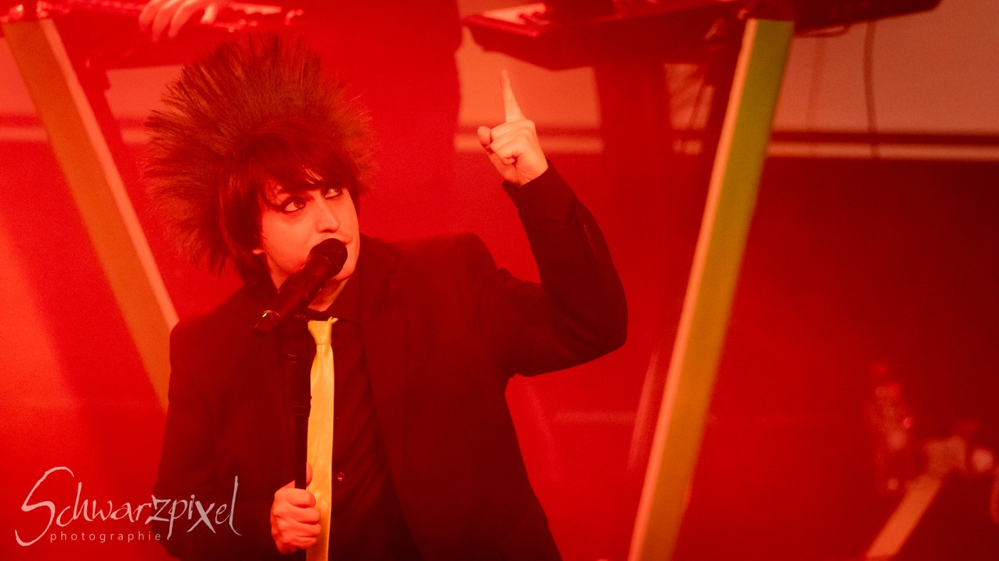 WUNSCHKONZERT
