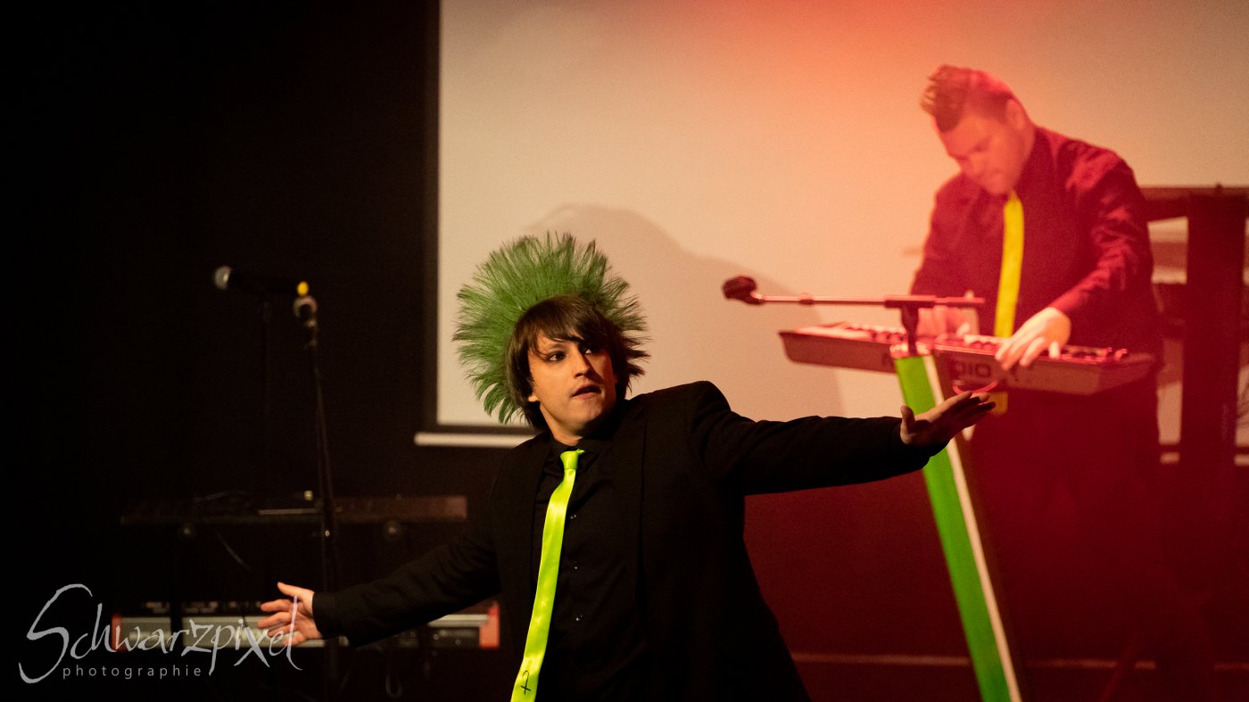 WUNSCHKONZERT