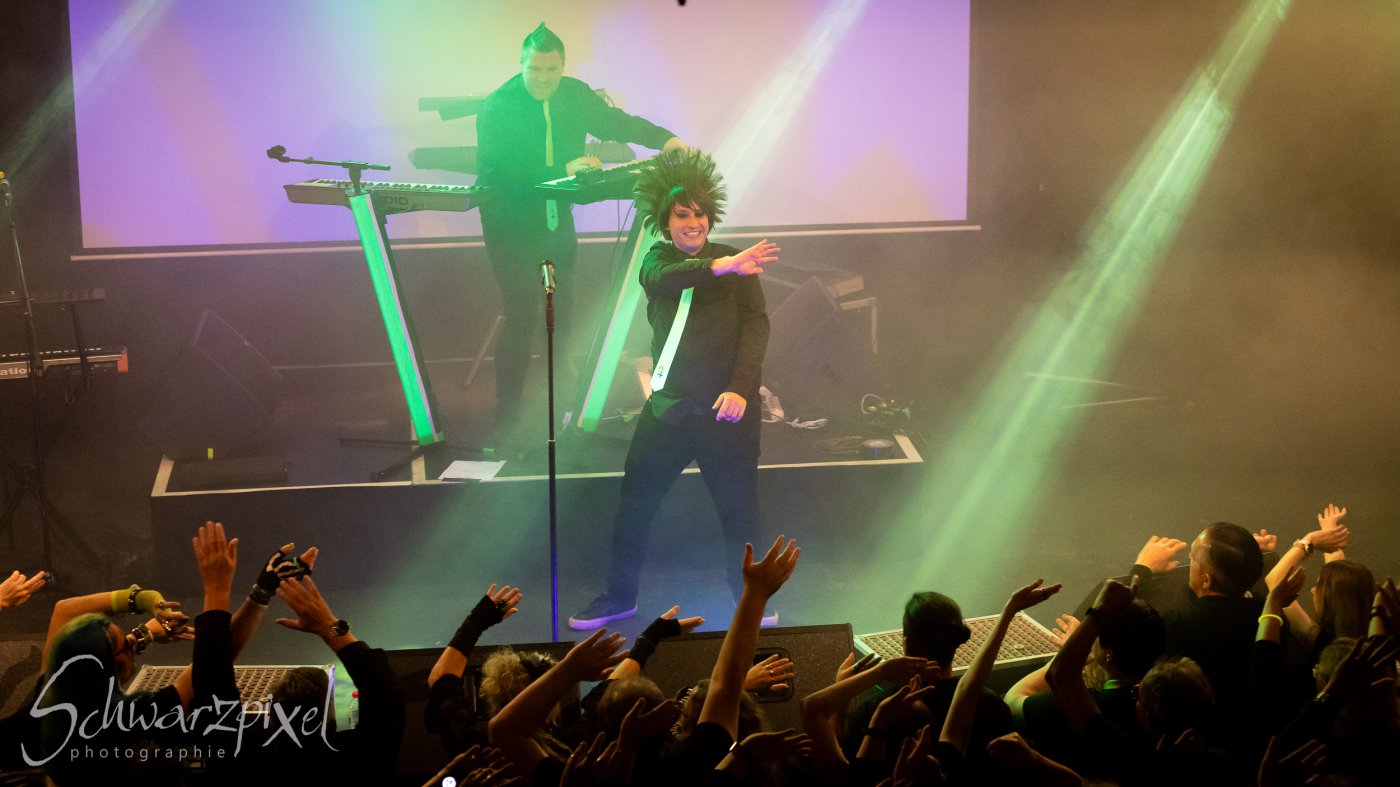 WUNSCHKONZERT