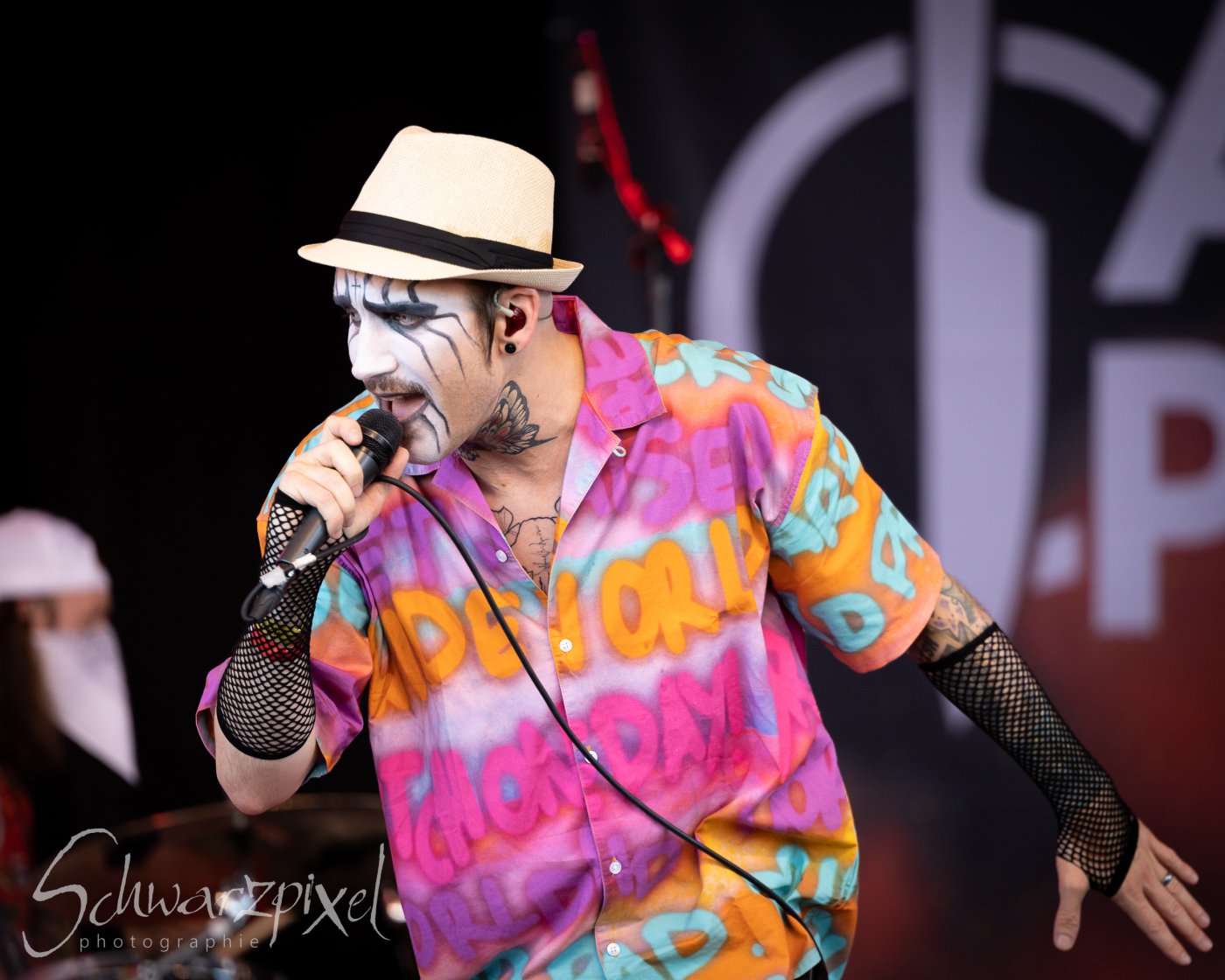 AMPHI FESTIVAL 2022