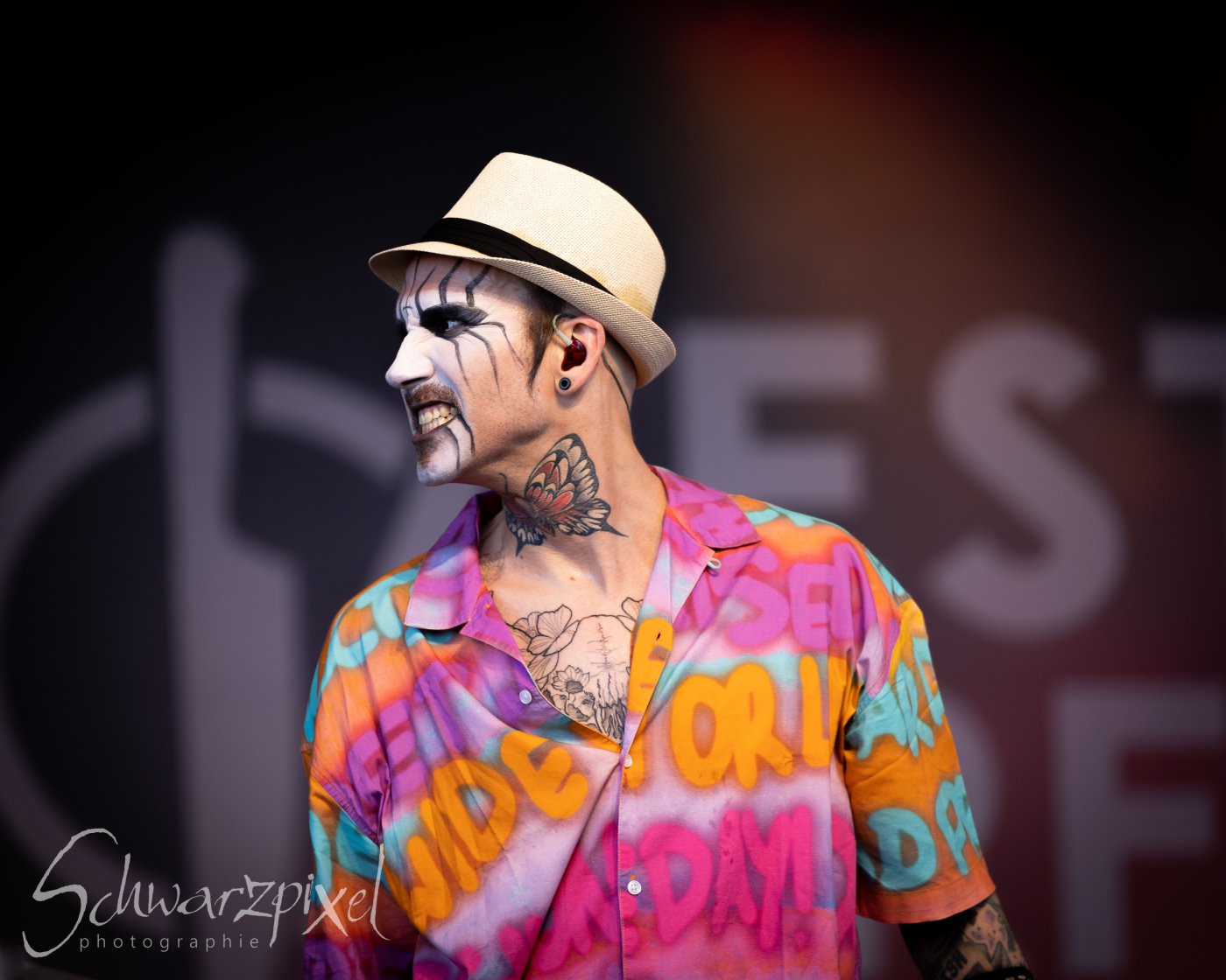 AMPHI FESTIVAL 2022