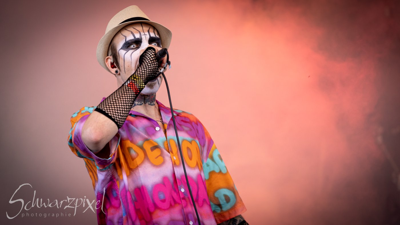 AMPHI FESTIVAL 2022