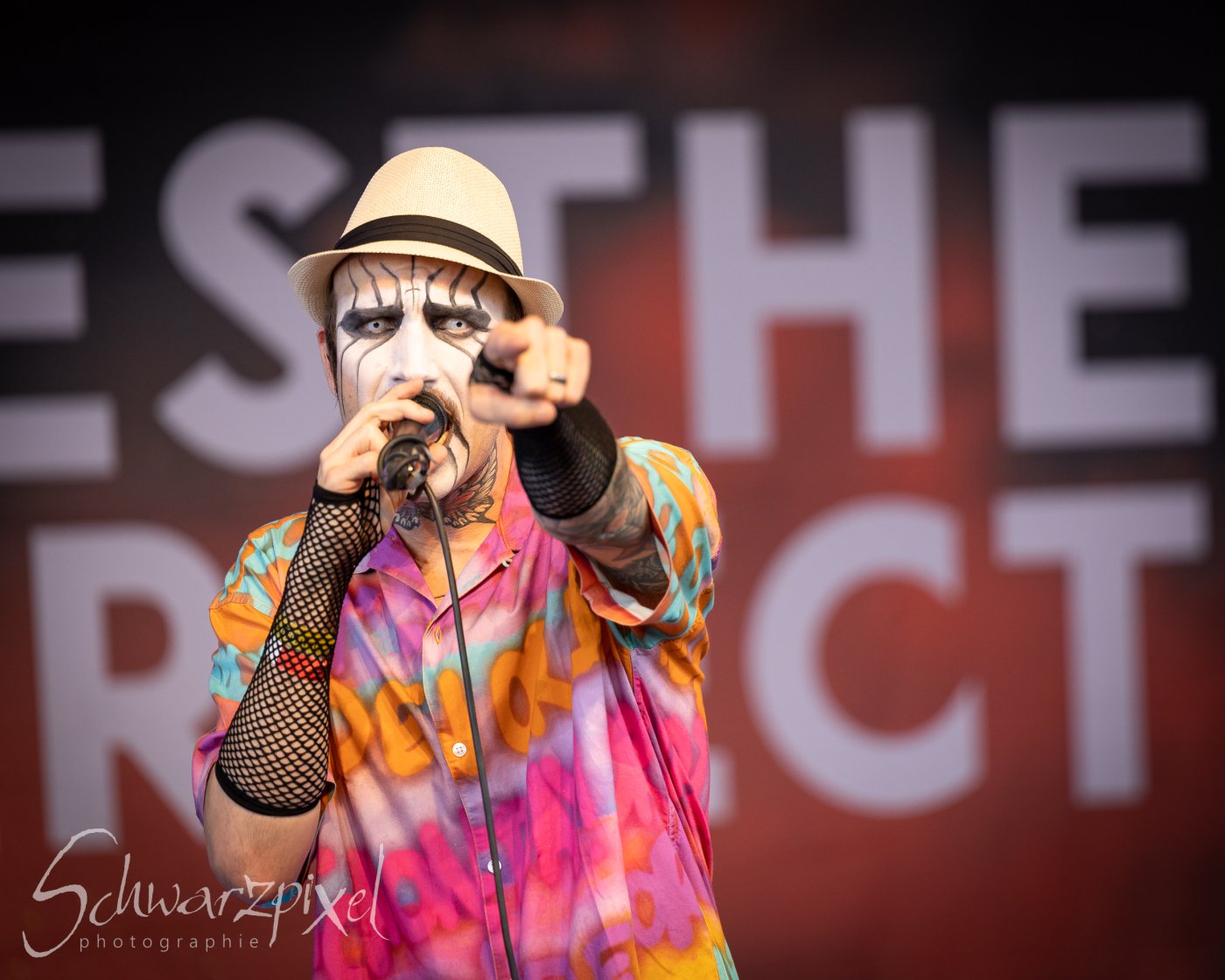 AMPHI FESTIVAL 2022