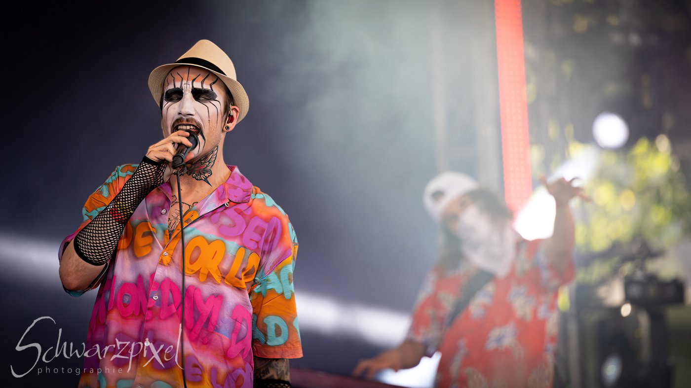 AMPHI FESTIVAL 2022