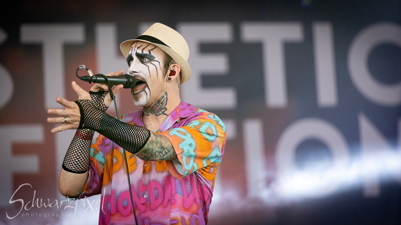 AMPHI FESTIVAL 2022