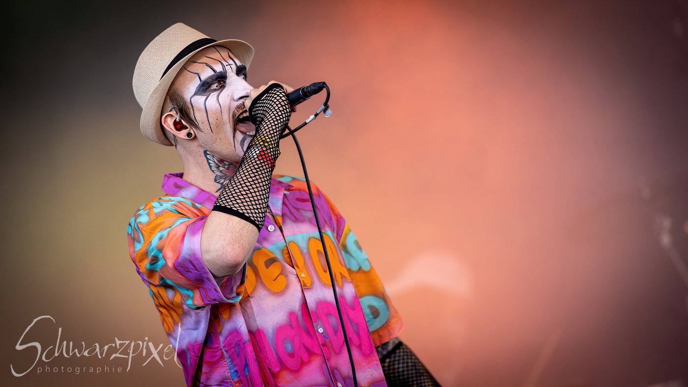 AMPHI FESTIVAL 2022