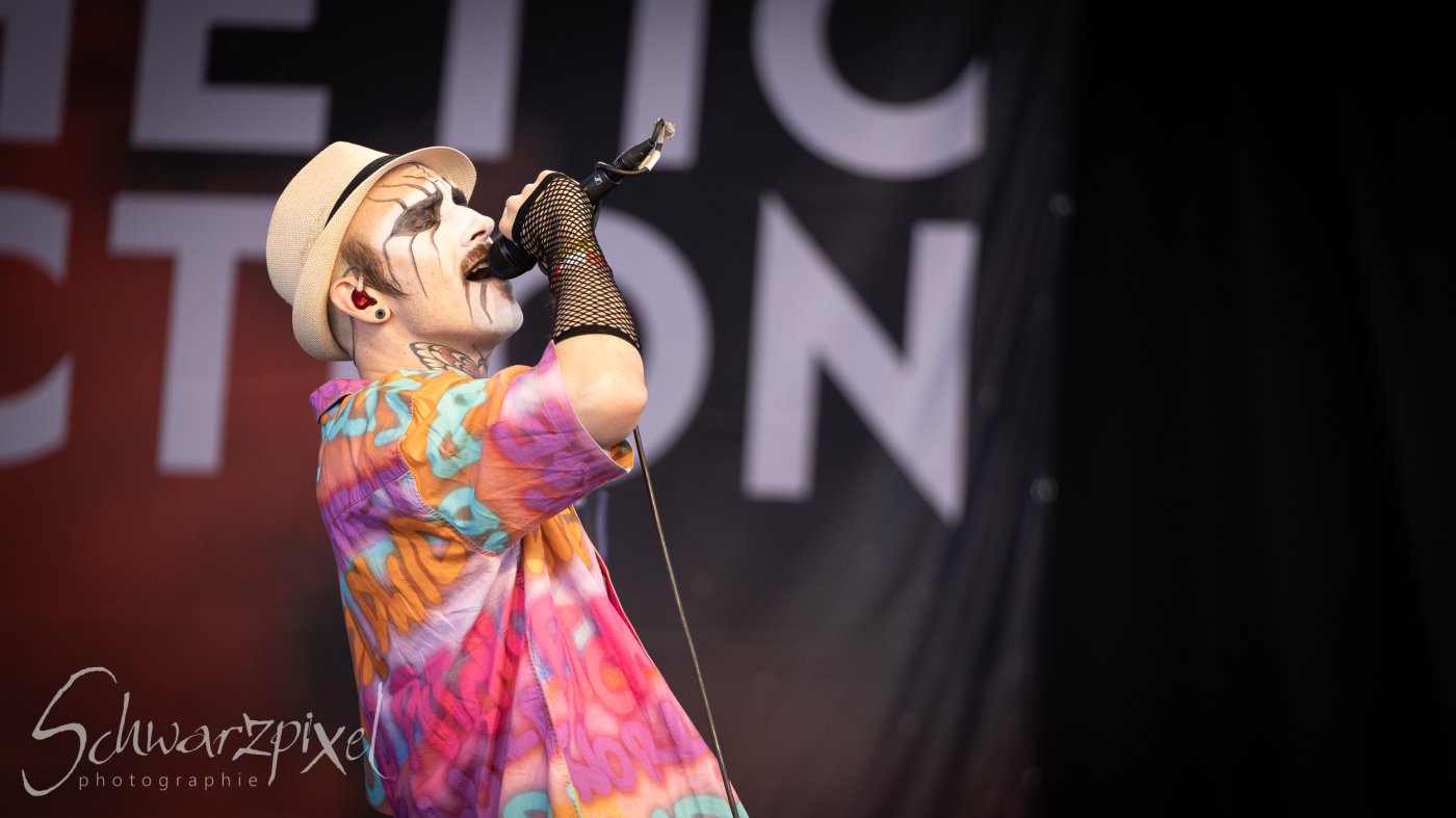 AMPHI FESTIVAL 2022