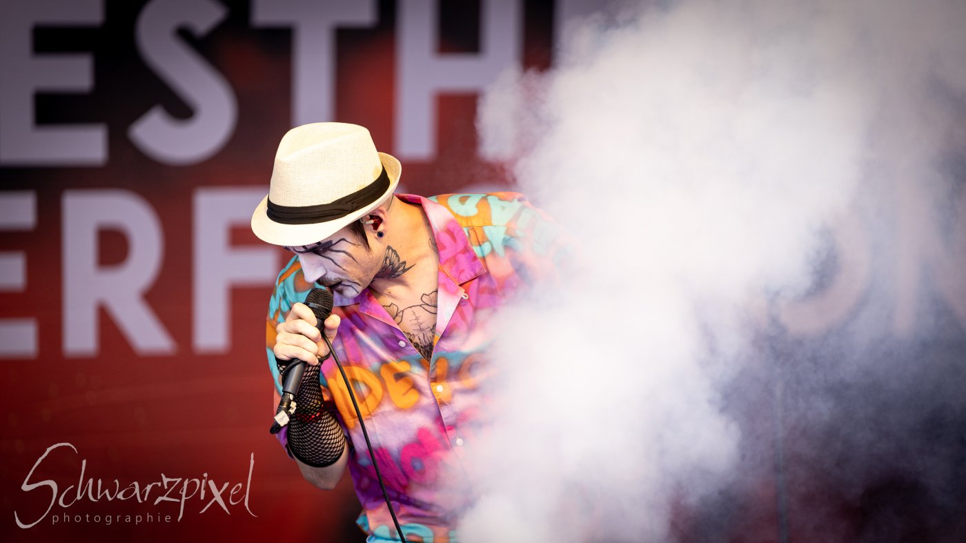 AMPHI FESTIVAL 2022