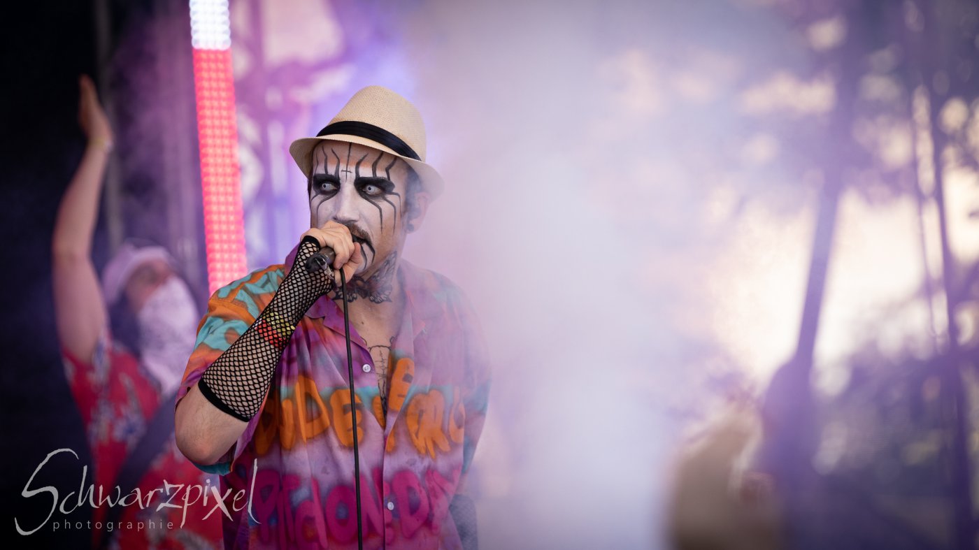 AMPHI FESTIVAL 2022