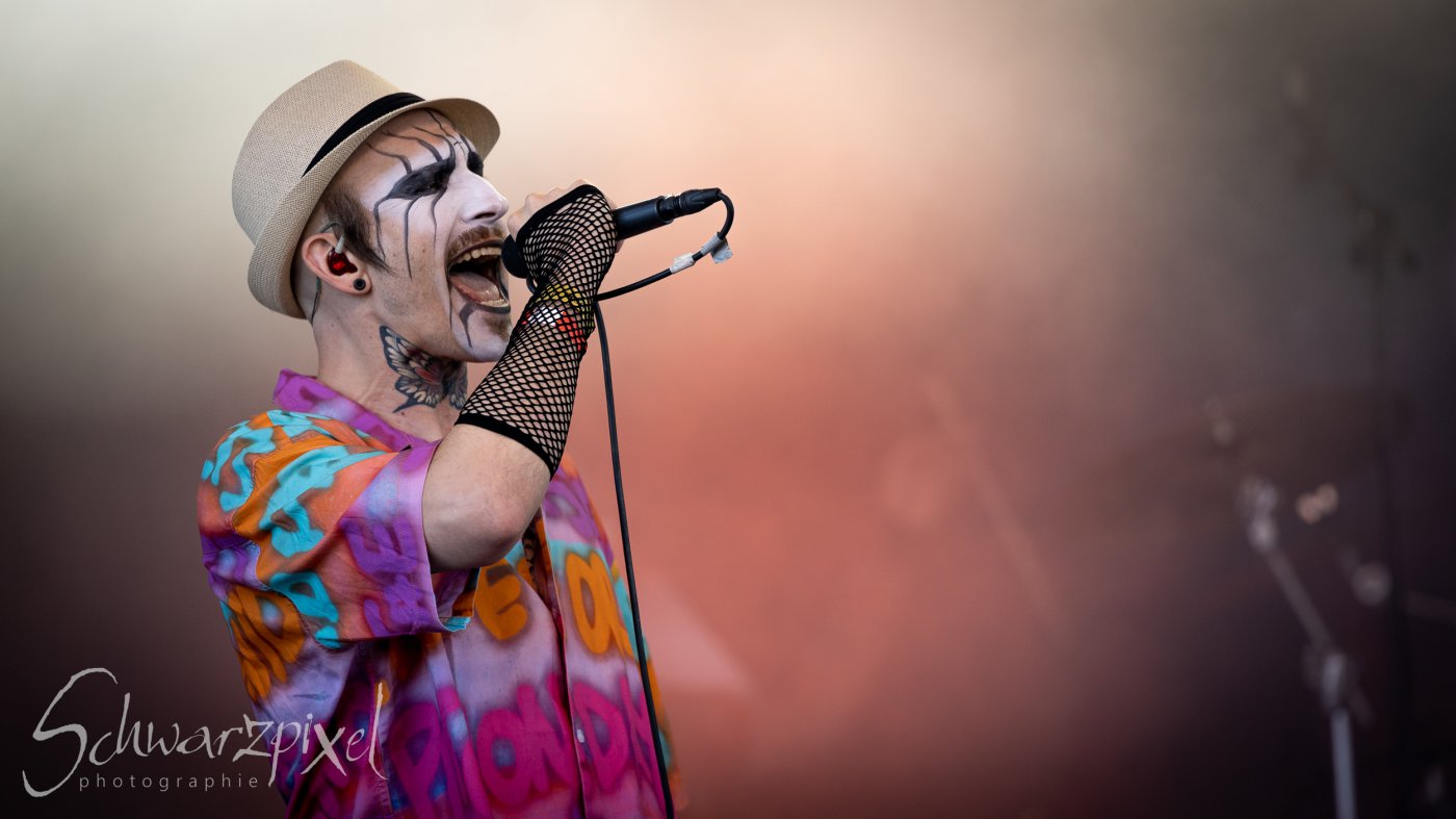 AMPHI FESTIVAL 2022
