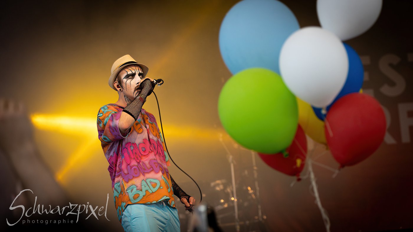 AMPHI FESTIVAL 2022