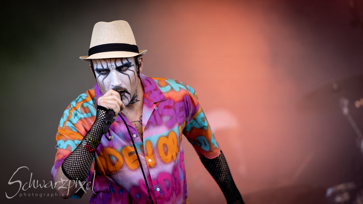AMPHI FESTIVAL 2022