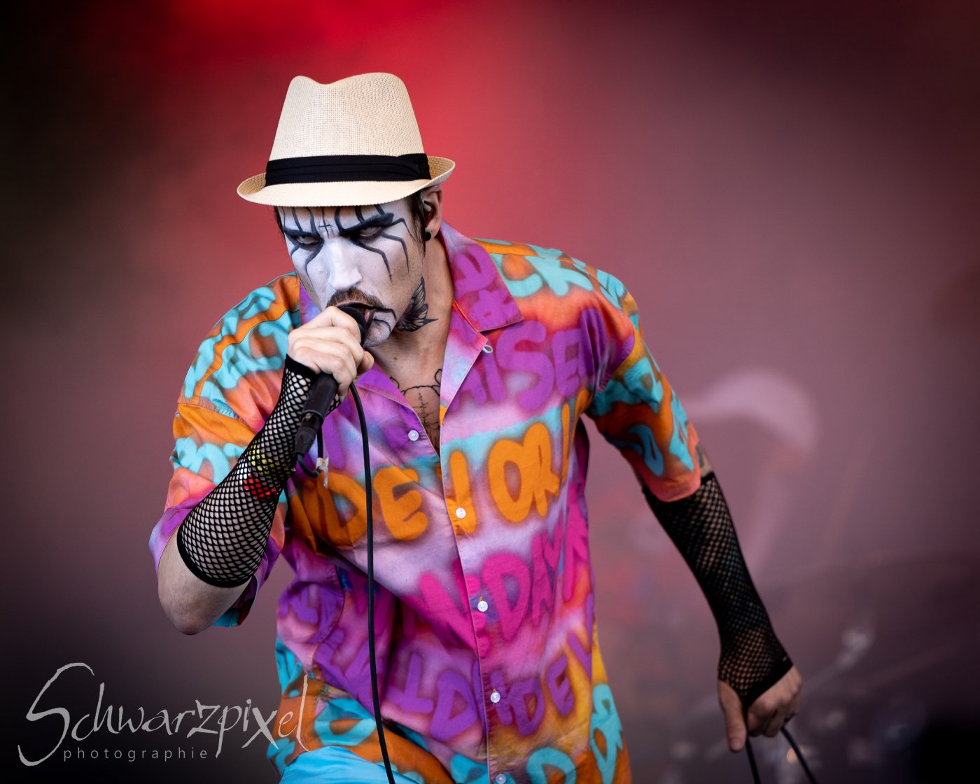 AMPHI FESTIVAL 2022