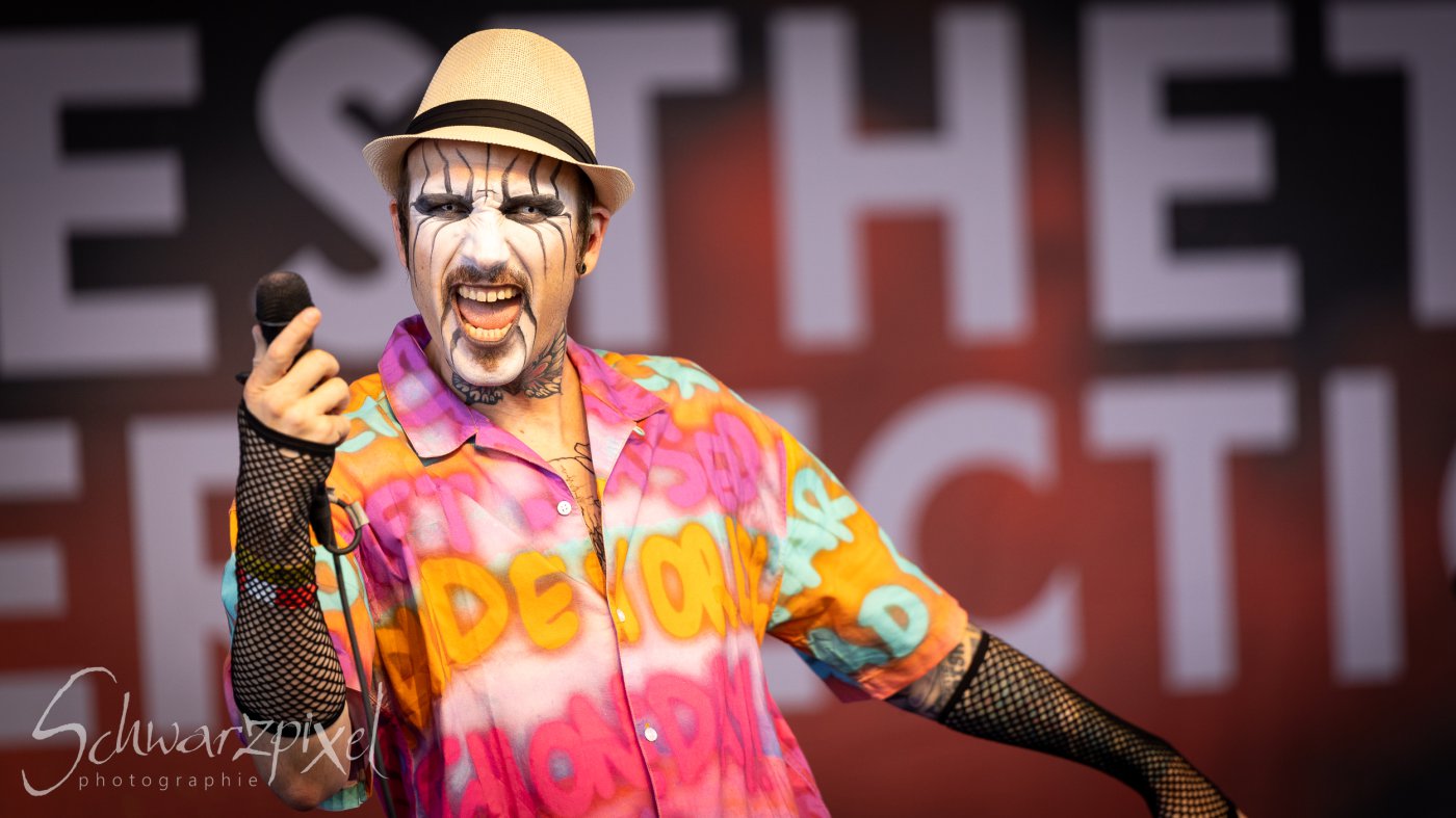 AMPHI FESTIVAL 2022