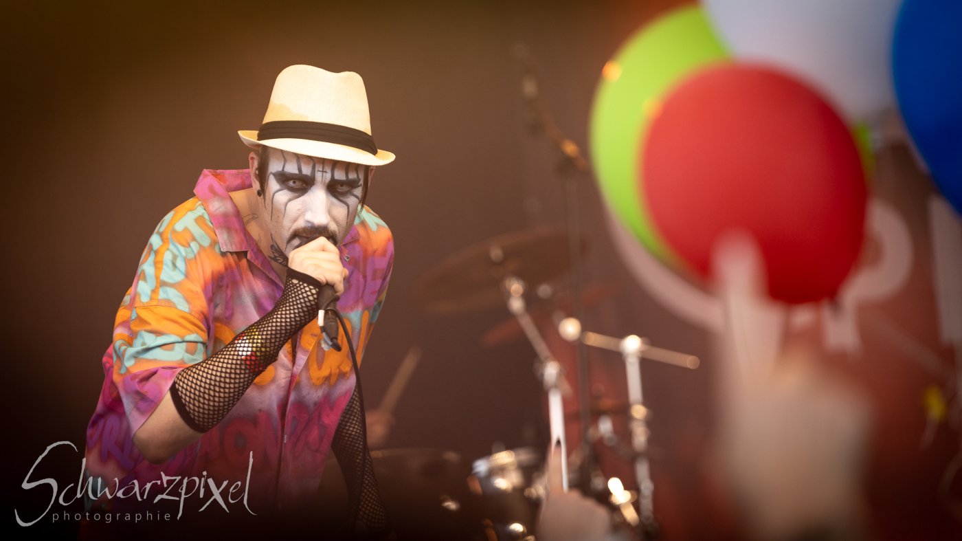 AMPHI FESTIVAL 2022