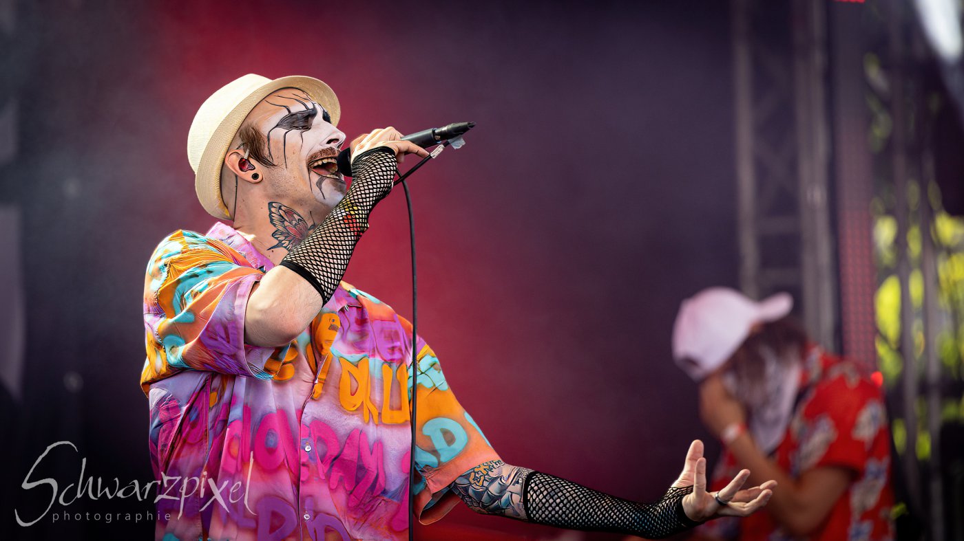 AMPHI FESTIVAL 2022