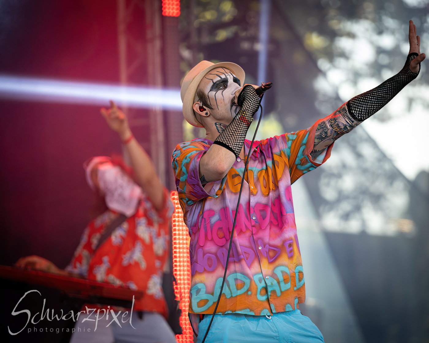 AMPHI FESTIVAL 2022