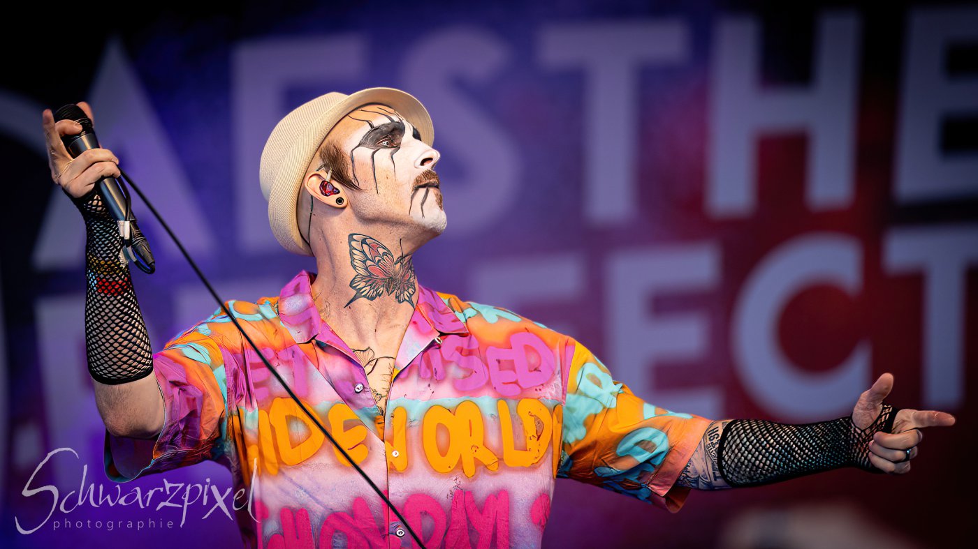 AMPHI FESTIVAL 2022